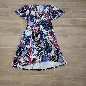 Tommy Bahama Gathered Sundress